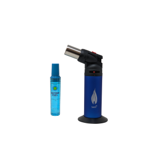 Scorch Torch Lighter Regular Flame 6.5" [61562-B]